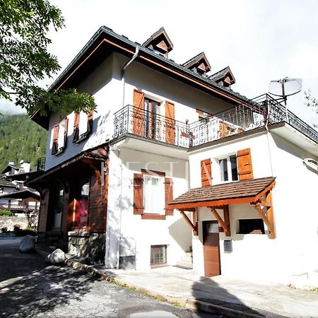 Bdn Residence Chamonix Eksteriør bilde