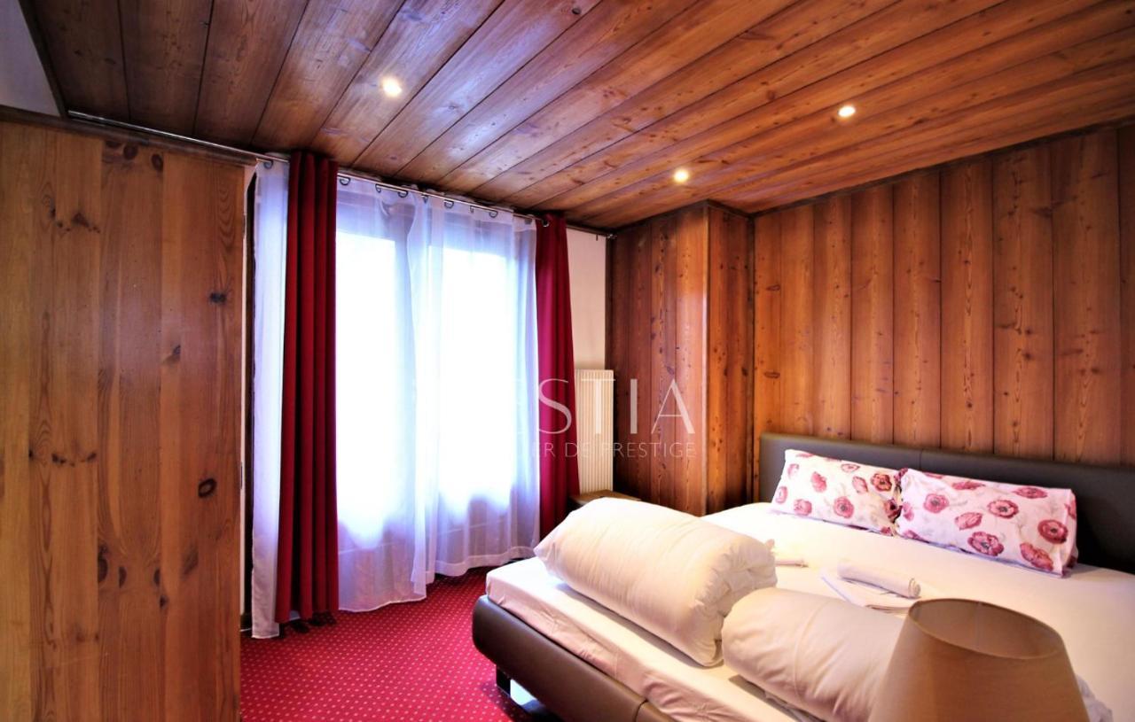 Bdn Residence Chamonix Eksteriør bilde